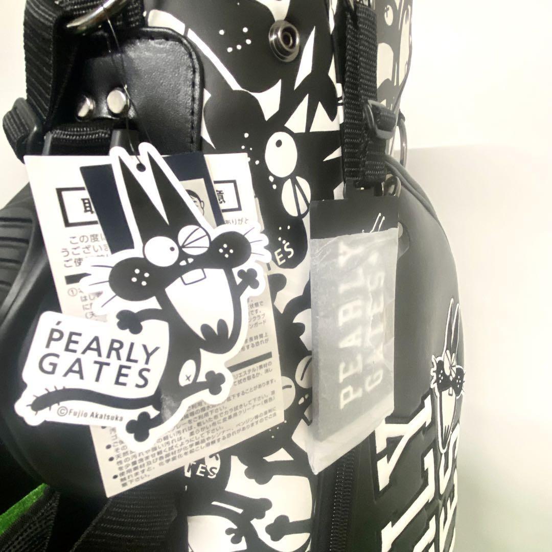 希少アイテム】PEARYGATES パーリーゲイツ 30周年限定 ニャロメ 希少アイテム】PEARYGATES パーリーゲイツ 30周年限定 ニャロメ