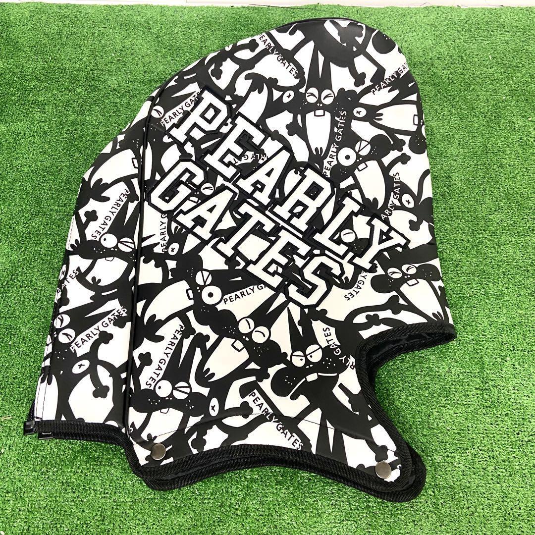 希少アイテム】PEARYGATES パーリーゲイツ 30周年限定 ニャロメ 希少アイテム】PEARYGATES パーリーゲイツ 30周年限定 ニャロメ