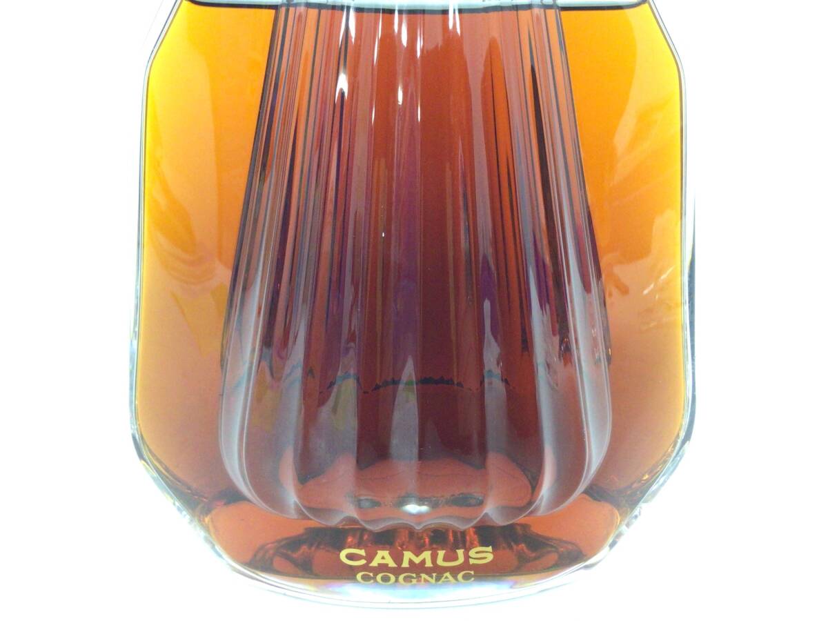 ☆カミュ マルキーズ バカラ クリスタル *冊子 替栓 箱付 700ml ☆カミュ マルキーズ バカラ クリスタル *冊子 替栓 箱付 700ml