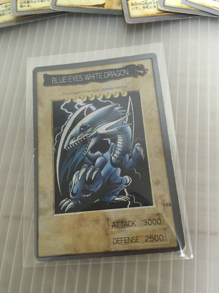 100円スタート 遊戯王 初期 バンダイ版 旧裏 カード 旧裏面 100円スタート 遊戯王 初期 バンダイ版 旧裏 カード 旧裏面