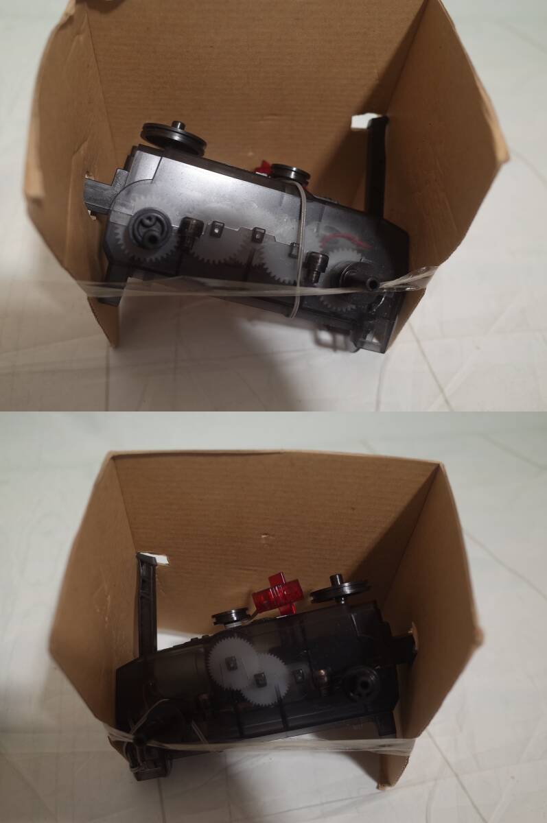 未組み立て デスザウラー(恐竜型) 1/72スケール EZ-021 TOMY 未組み立て デスザウラー(恐竜型) 1/72スケール EZ-021 TOMY