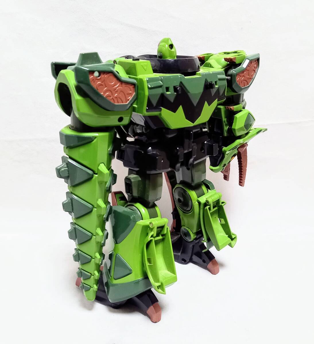 欠品あり DX アバレンオー アナザーバージョン 爆竜戦隊 欠品あり DX アバレンオー アナザーバージョン 爆竜戦隊