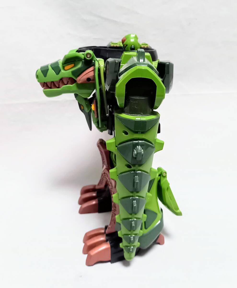 欠品あり DX アバレンオー アナザーバージョン 爆竜戦隊 欠品あり DX アバレンオー アナザーバージョン 爆竜戦隊