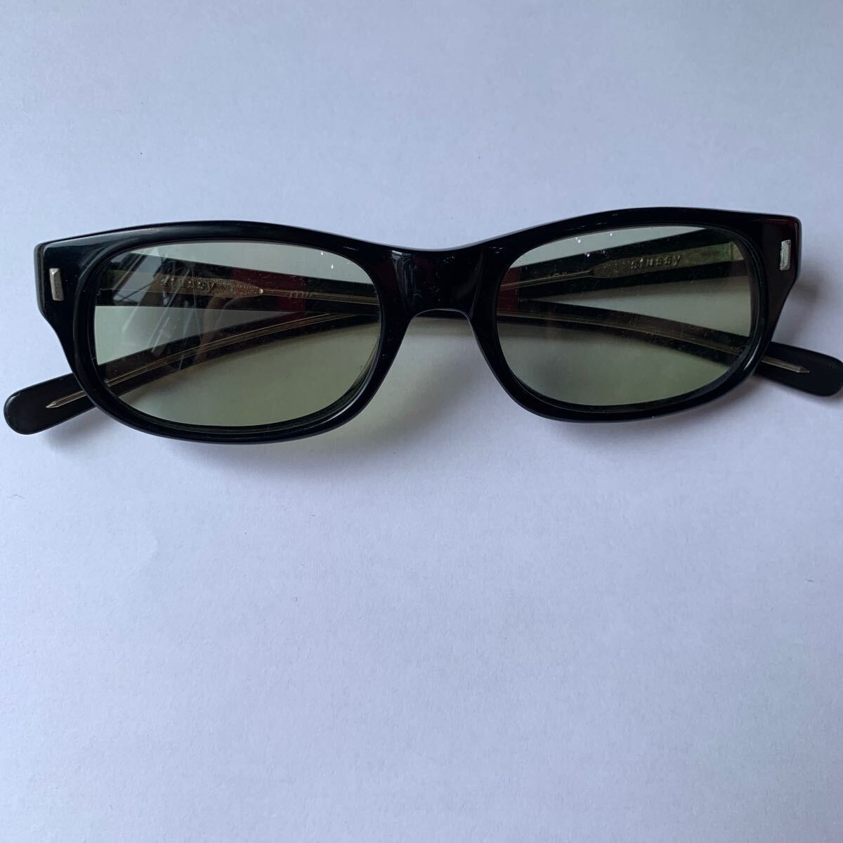 Yahoo!オークション - stussy eyegearステューシーサングラス Yahoo!オークション - stussy eyegearステューシーサングラス