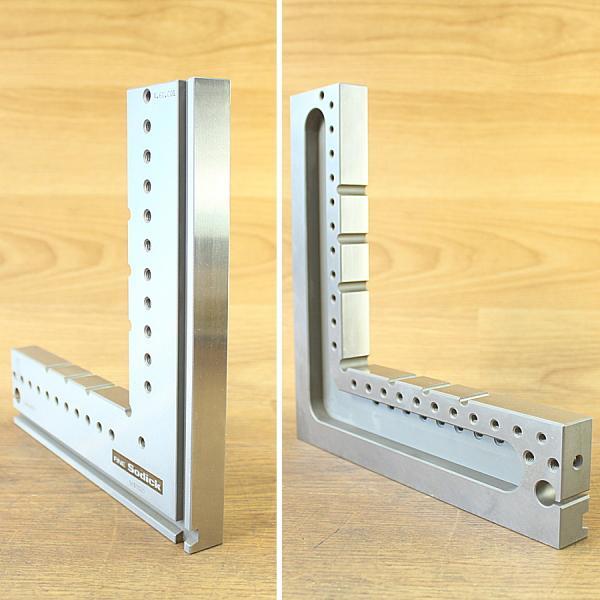 FINE SODICK SWS-317 ワイヤーカット治具 FINE SODICK SWS-317 ワイヤーカット治具