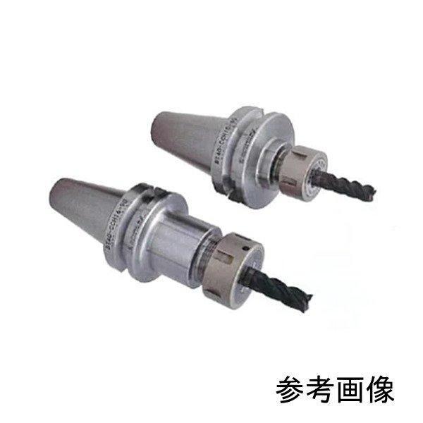 未使用）大東精工/DAITO BT40-CCH16-120 ミーリングチャック 小径用コレットチャックホルダ