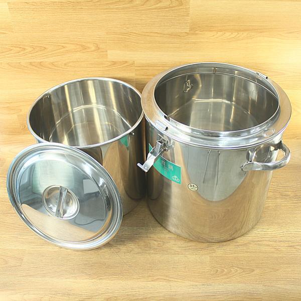 未使用）EBM 18-8ステンレス 業(yè)務(wù)用 湯煎鍋 內(nèi)鍋寸法:33cm 26l 外鍋寸法:39cm 定価￥85000-