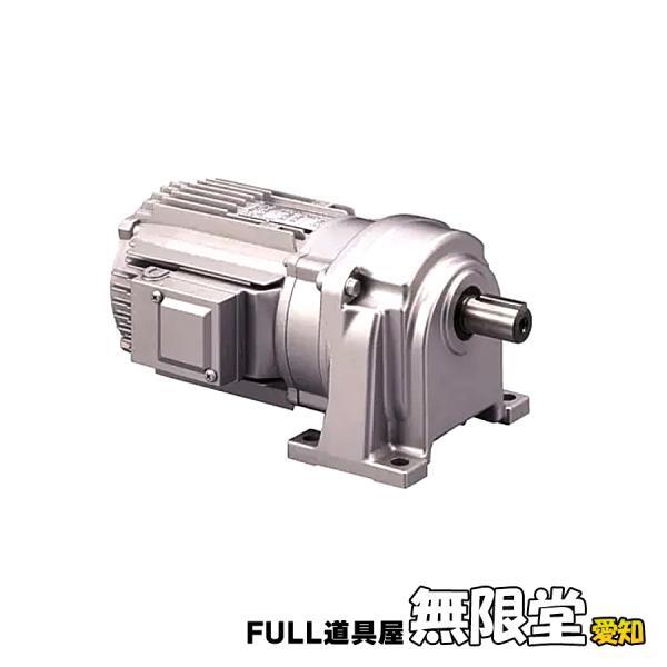 未使用）富士変速機 VX22-030EM 2.2kW /3馬力 三相200V 4極 ギアモーター　ギヤードモーター　1：30