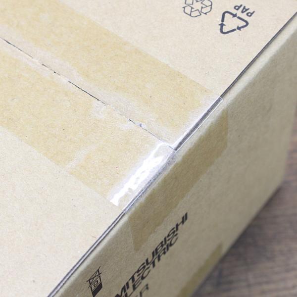 未使用)三菱 FR-E820-0.75K-1 3相200V/0.75kW(1馬力)インバーター 未使用)三菱 FR-E820-0.75K-1 3相200V/0.75kW(1馬力)インバーター
