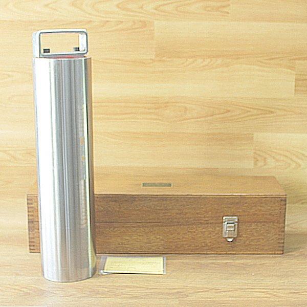 Yahoo!オークション - 未使用)大菱計器 500mm 円筒スコヤ Yahoo!オークション - 未使用)大菱計器 500mm 円筒スコヤ