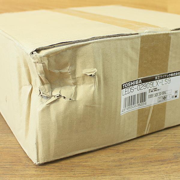 Yahoo!オークション - 未使用)東芝/TOSHIBA LEDS-02909LX-LS9 Yahoo!オークション - 未使用)東芝/TOSHIBA LEDS-02909LX-LS9