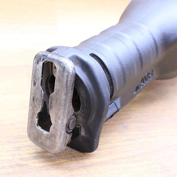 1)HILTI/ヒルティ SR30-A36 充電式レシプロソー 36V 本体のみ 1)HILTI/ヒルティ SR30-A36 充電式レシプロソー 36V 本体のみ