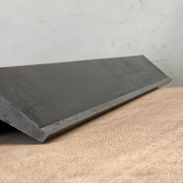 メーカー不明 プレスブレーキ金型 グースネックパンチ 835mm メーカー不明 プレスブレーキ金型 グースネックパンチ 835mm