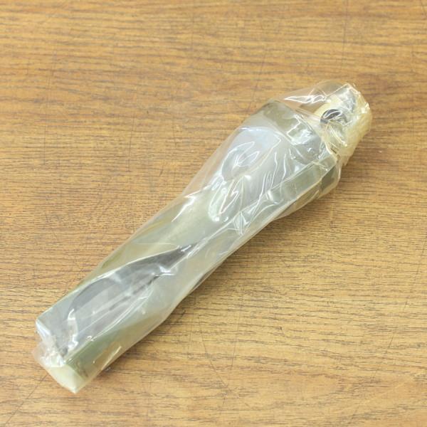 未使用)BIG/大昭和精機 φ45.0mm ABS63-BKS450-135L フルカット 未使用)BIG/大昭和精機 φ45.0mm ABS63-BKS450-135L フルカット
