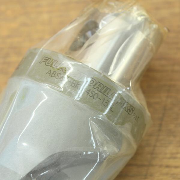 未使用)BIG/大昭和精機 φ45.0mm ABS63-BKS450-135L フルカット 未使用)BIG/大昭和精機 φ45.0mm ABS63-BKS450-135L フルカット