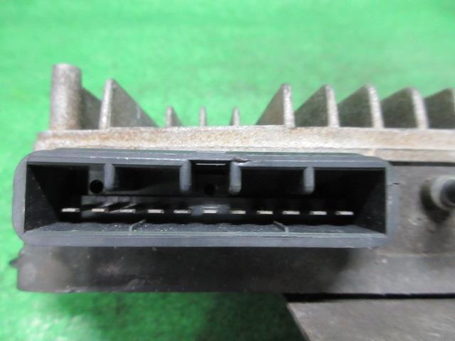 フィアット E-138AR2 エンジン コンピューター 240429_画像4