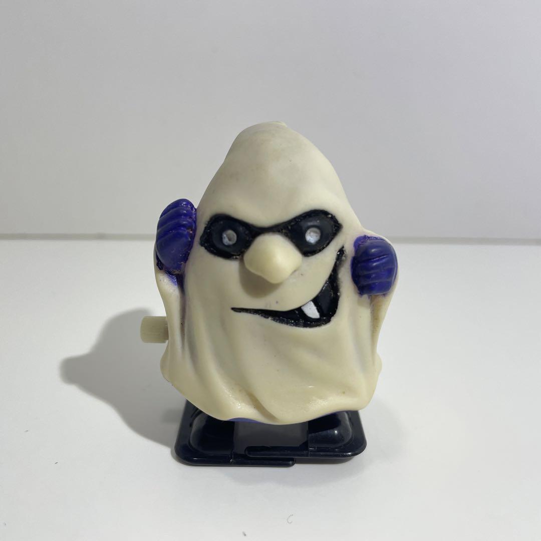  подлинная вещь SPOOKY FAMIYzen мой кукла 