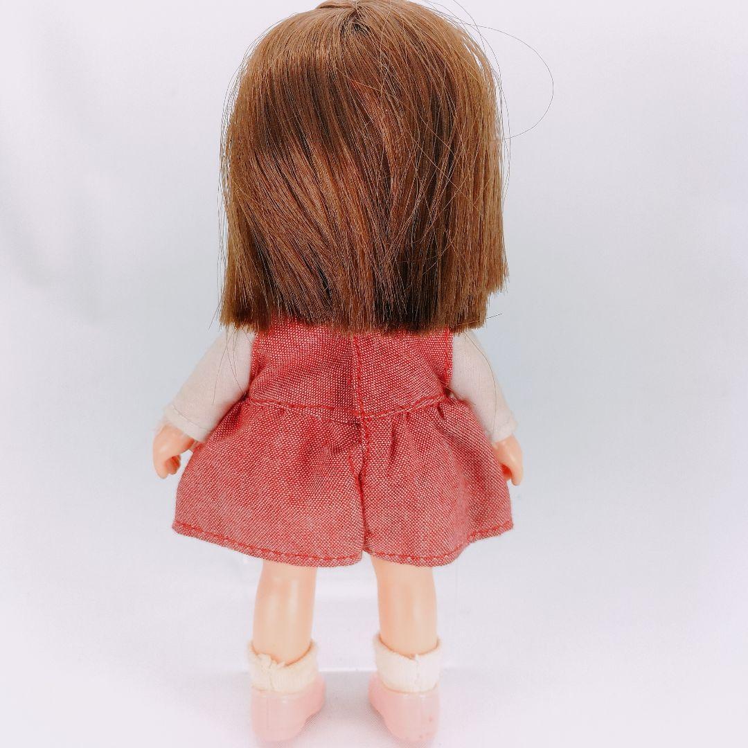 美品 エポック社 あのこはだぁれ おちゃめ クミちゃん レトロ