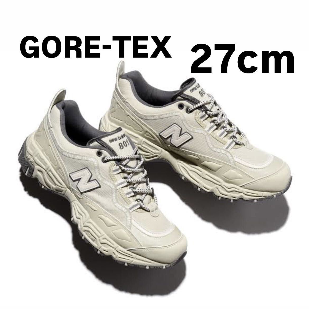 NEW BALANCE ニューバランス ml801gtb オイスター 801 NEW BALANCE ニューバランス ml801gtb オイスター 801