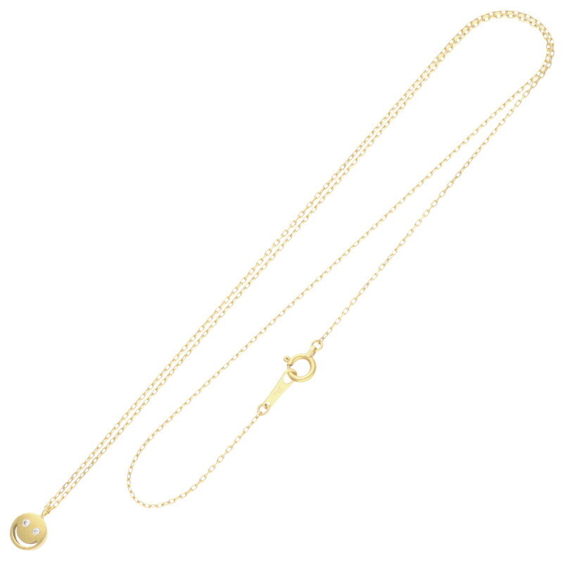 Yahoo!オークション - アイファニー ネックレス サイズ 18inch Yahoo!オークション - アイファニー ネックレス サイズ 18inch