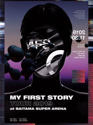 ＭＹ　ＦＩＲＳＴ　ＳＴＯＲＹ　ＴＯＵＲ　２０１９　ＦＩＮＡＬ　ａｔ　Ｓａｉｔａｍａ　Ｓｕｐｅｒ　Ａｒｅｎａ（Ｂｌｕ－ｒａｙ　Ｄｉｓ