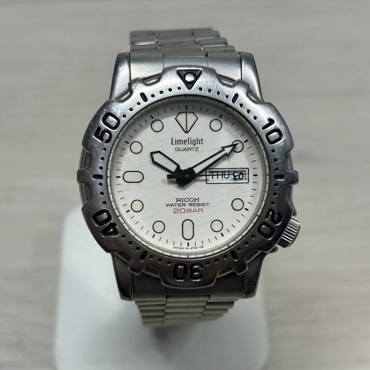 Yahoo!オークション - 【YH-0241】中古品 RICOH リコー