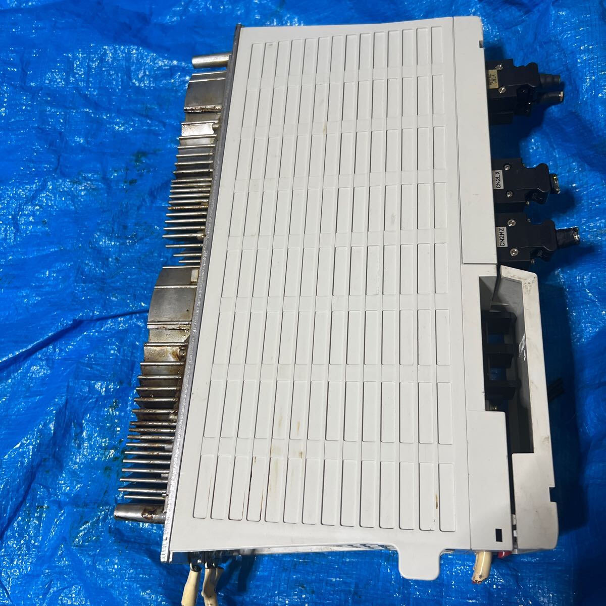 三菱 サーボバンク MDS-C1-V2-7070S 三菱 サーボバンク MDS-C1-V2-7070S