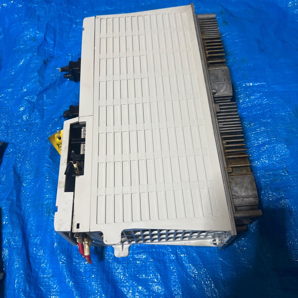 三菱電機 サーボバンク MDS-C1-V2-7070S|Yahoo!フリマ(旧 三菱電機 サーボバンク MDS-C1-V2-7070S|Yahoo!フリマ(旧