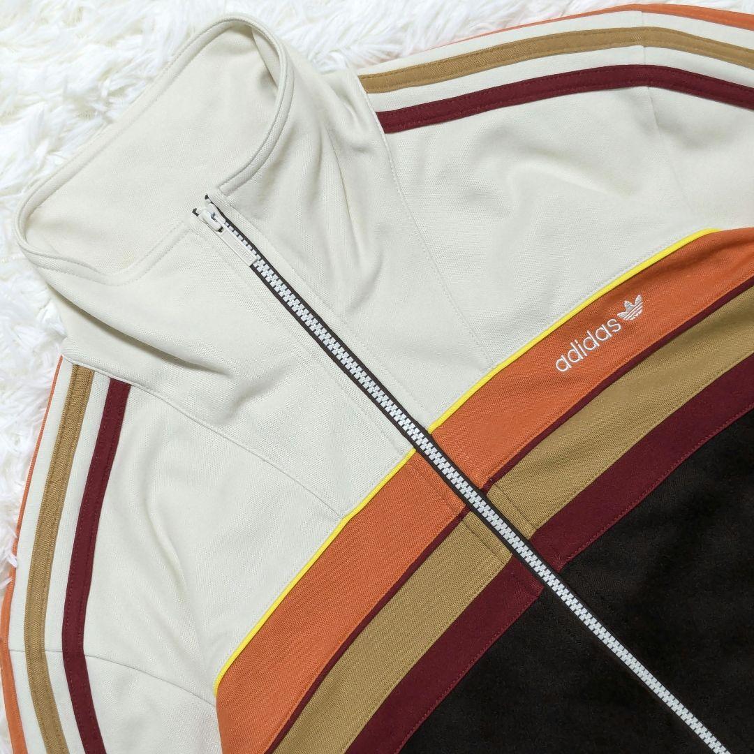 超希少モデル 極美品90s00sアディダストラックジャケットトップ 超希少モデル 極美品90s00sアディダストラックジャケットトップ