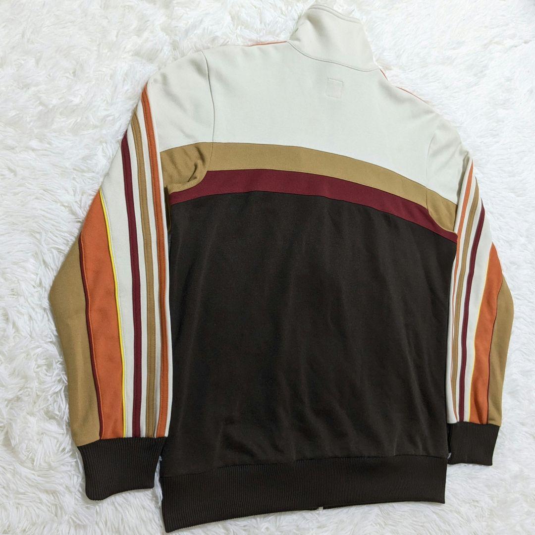 超希少モデル 極美品90s00sアディダストラックジャケットトップ 超希少モデル 極美品90s00sアディダストラックジャケットトップ