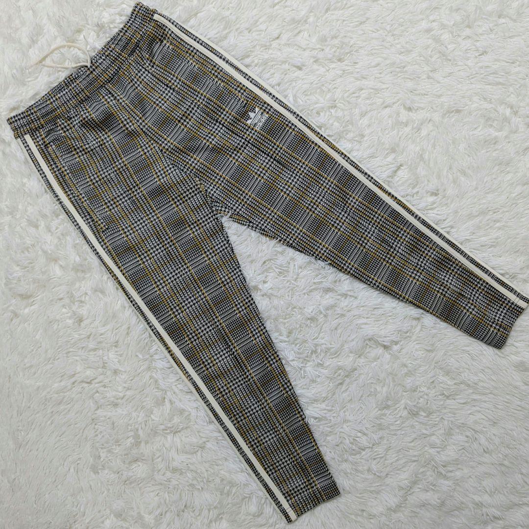 海外限定品 極美品アディダスセットアップトラックジャケット 海外限定品 極美品アディダスセットアップトラックジャケット