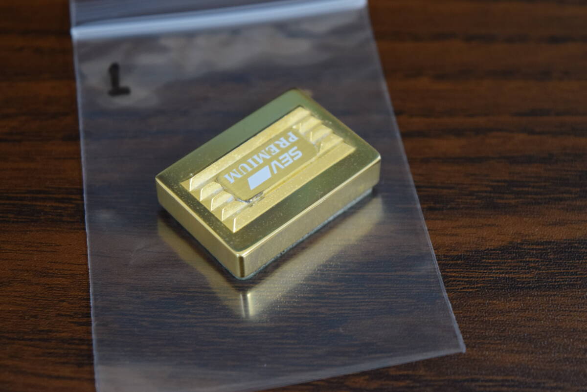 SEV PREMIUM メカBOX 発表| SEVオフィシャルサイト