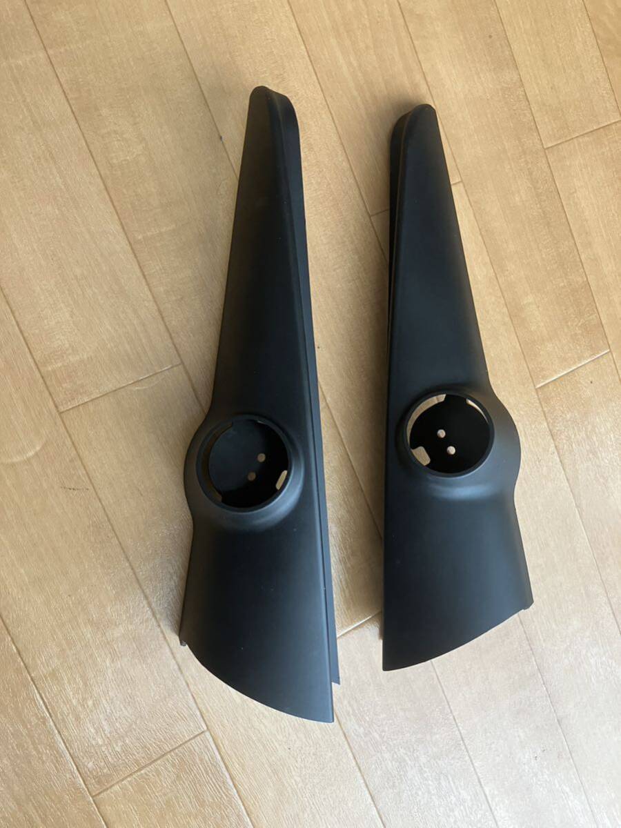 Yahoo!オークション - ツイーター 取付パネル ALPINE n-box jf1 Yahoo!オークション - ツイーター 取付パネル ALPINE n-box jf1