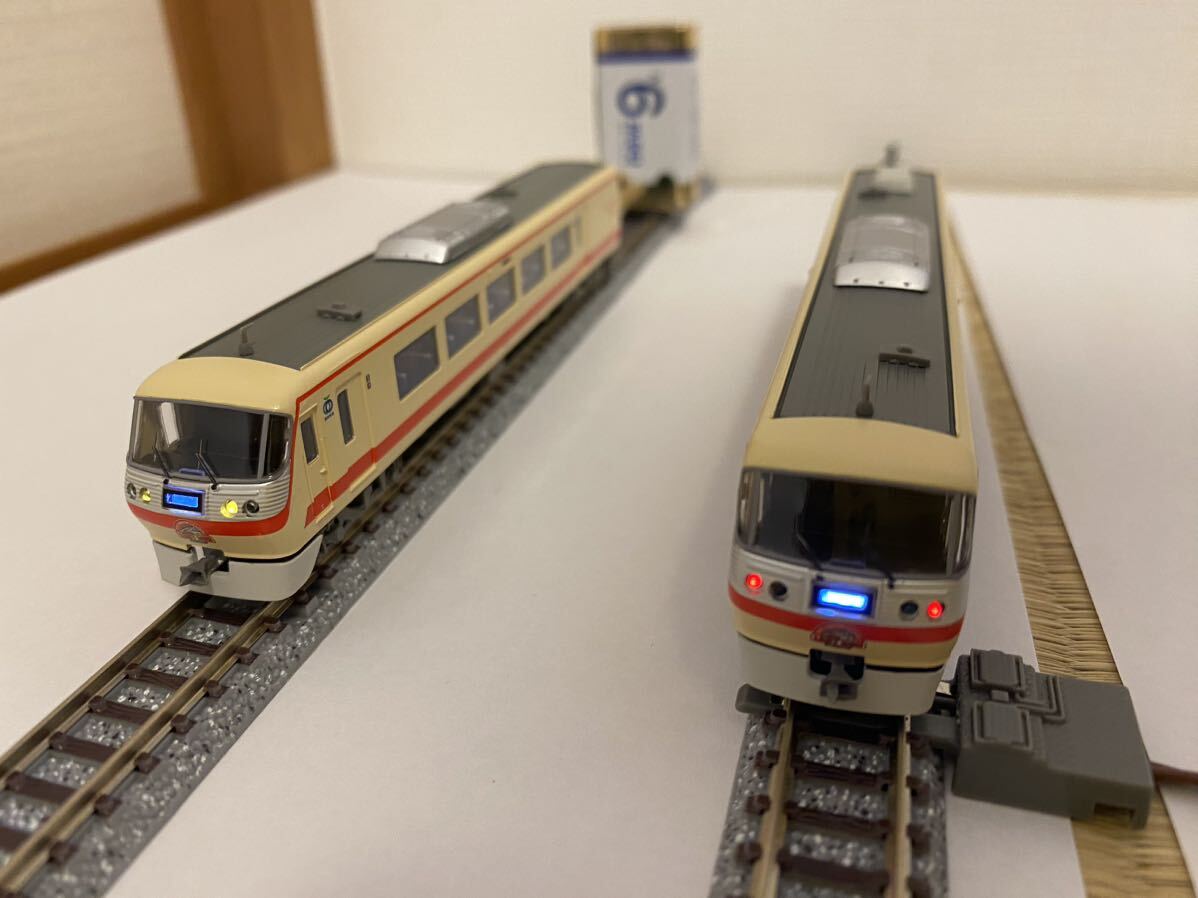 マイクロエース A7022 西武鉄道10000系 レッドアロークラシック マイクロエース A7022 西武鉄道10000系 レッドアロークラシック