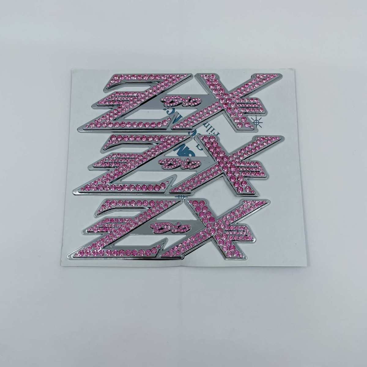 セール ライブDio ZX AF35 クリスタル 3Dエンブレムメッキ セール ライブDio ZX AF35 クリスタル 3Dエンブレムメッキ