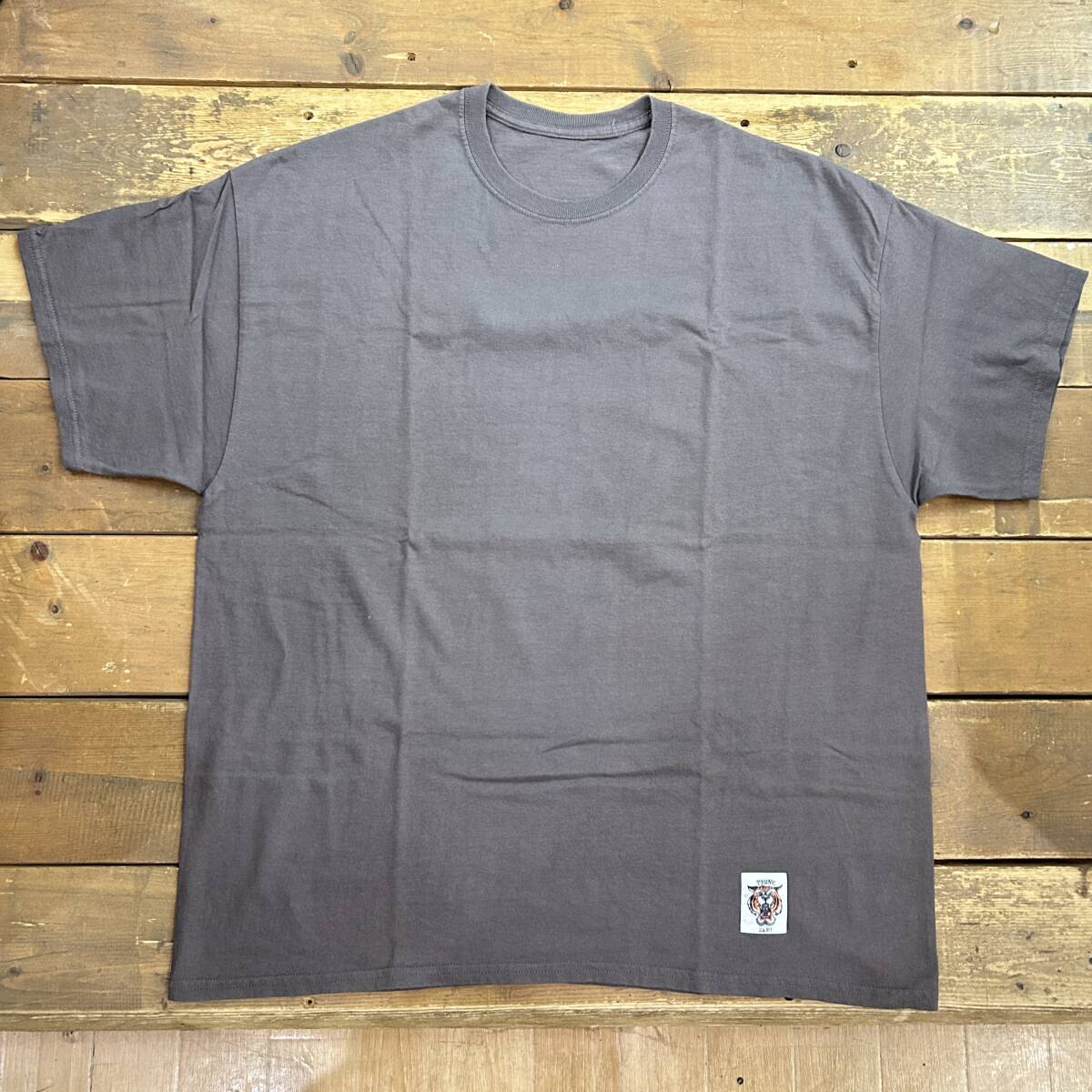 trunkzero × grindlodge / トランクゼロ × グラインドロッジ trunkzero × grindlodge / トランクゼロ × グラインドロッジ