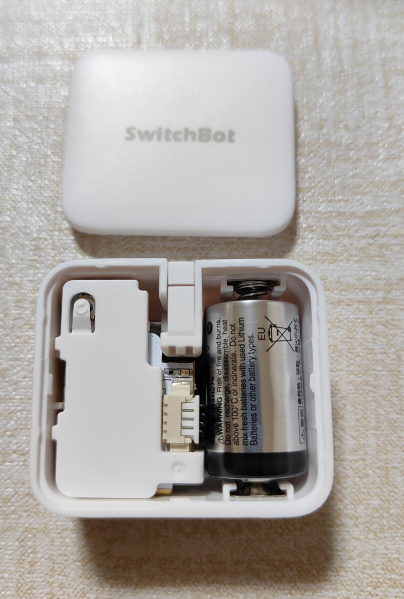 スイッチボット Switchbot ボット|Yahoo!フリマ(旧PayPayフリマ) スイッチボット Switchbot ボット|Yahoo!フリマ(旧PayPayフリマ)