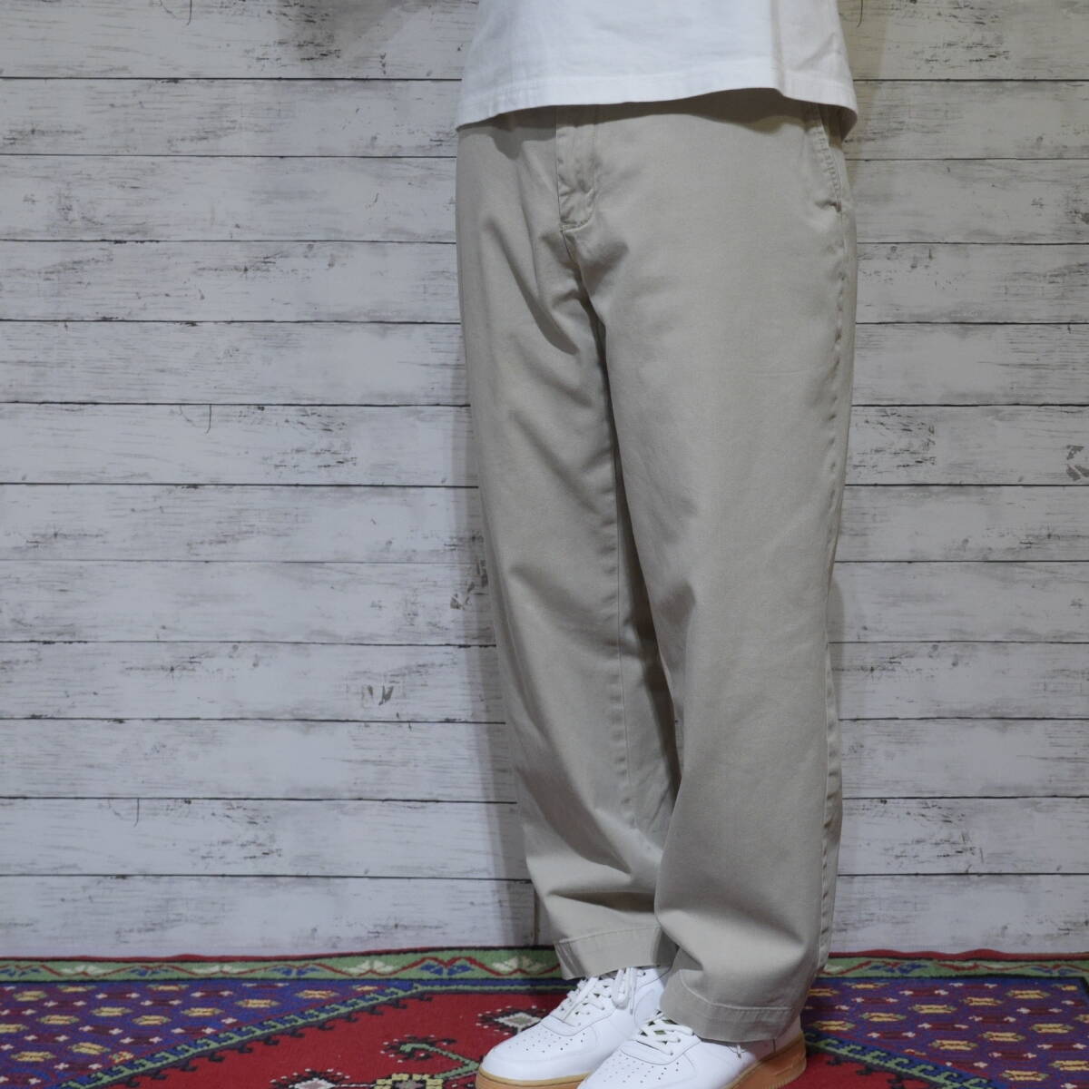 Polo Ralph Lauren ポロラルフローレン W36 L29 ポニー刺ロゴ Polo Ralph Lauren ポロラルフローレン W36 L29 ポニー刺ロゴ