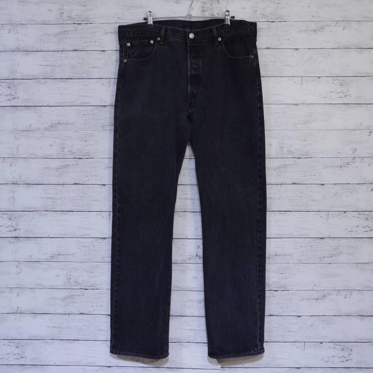 リーバイス Levi's 501 W36 L34 REGULAR FIT レギュラーフィット リーバイス Levi's 501 W36 L34 REGULAR FIT レギュラーフィット