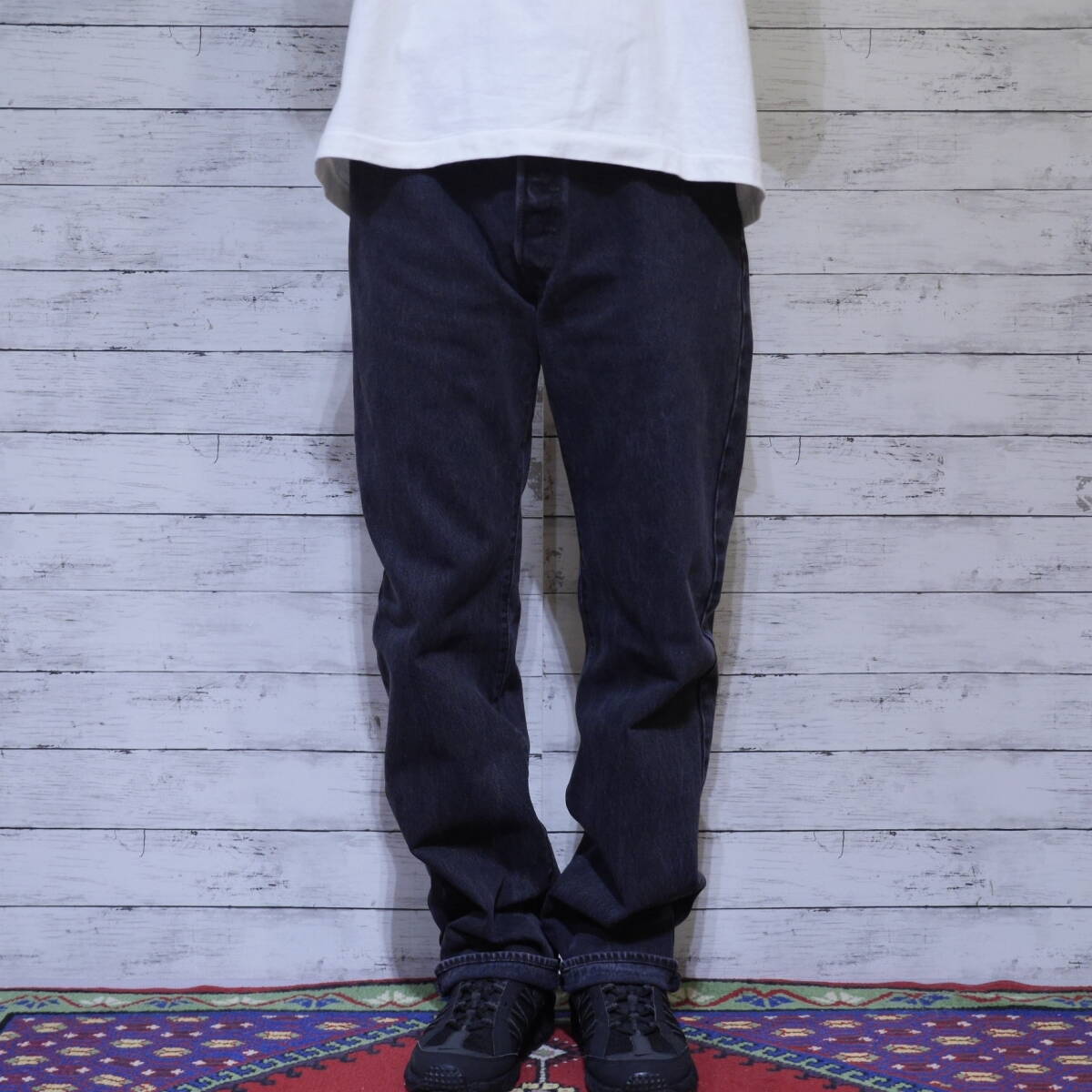 リーバイス Levi's 501 W36 L34 REGULAR FIT レギュラーフィット リーバイス Levi's 501 W36 L34 REGULAR FIT レギュラーフィット