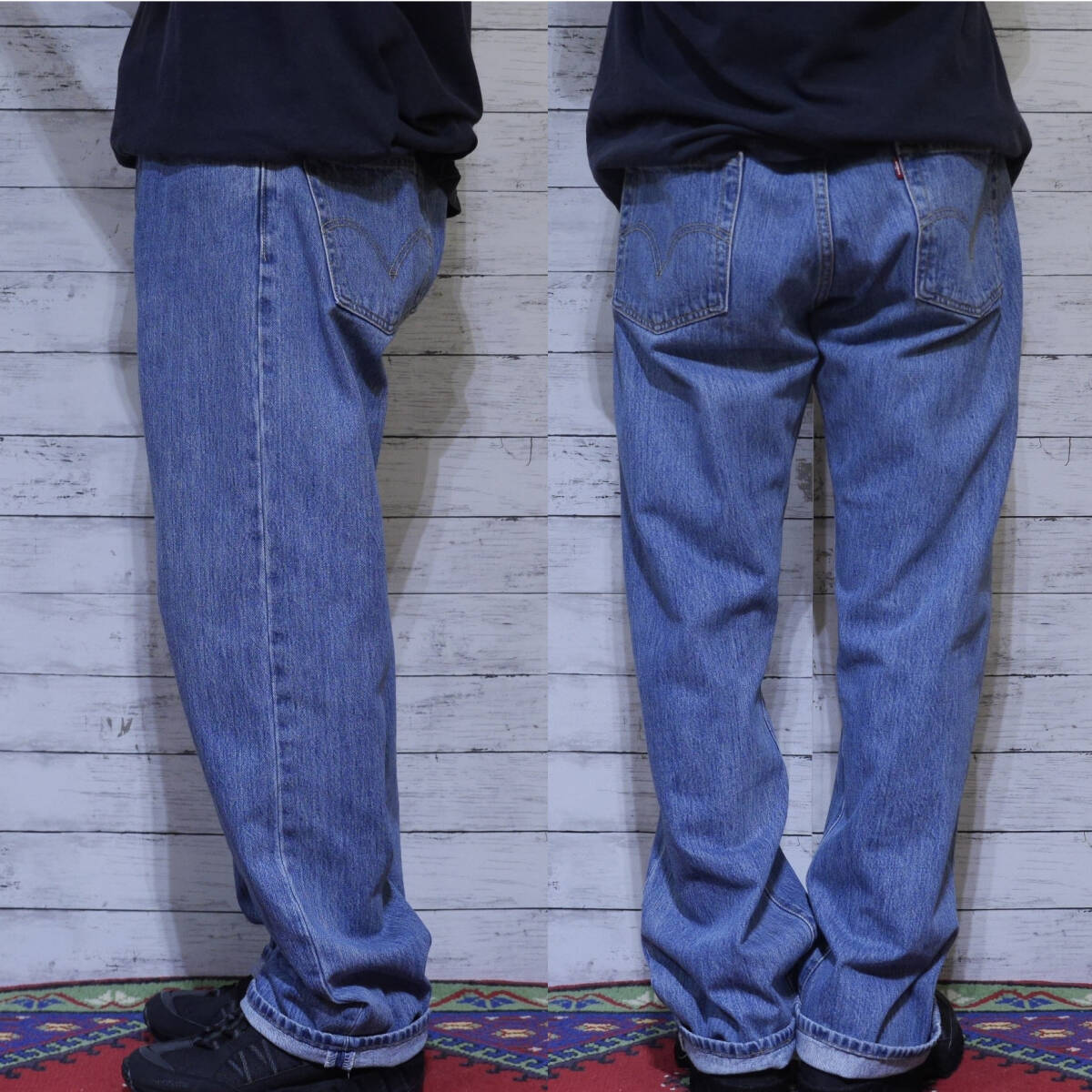 リーバイス Levi's 501 W36 L32 REGULAR FIT レギュラーフィット リーバイス Levi's 501 W36 L32 REGULAR FIT レギュラーフィット