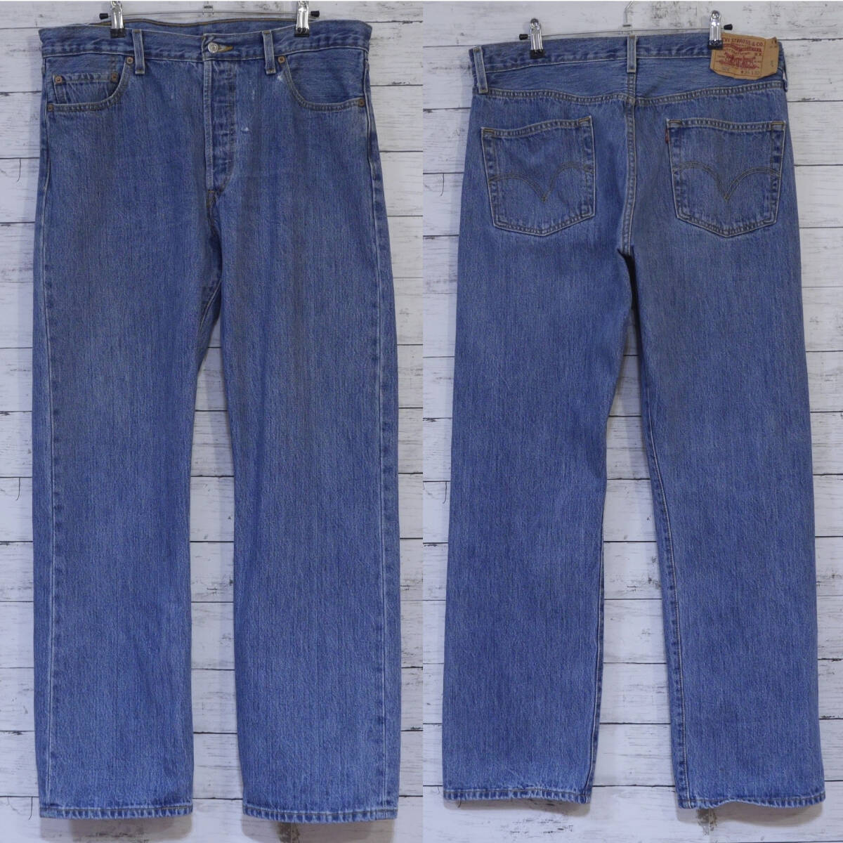 リーバイス Levi's 501 W36 L32 REGULAR FIT レギュラーフィット リーバイス Levi's 501 W36 L32 REGULAR FIT レギュラーフィット