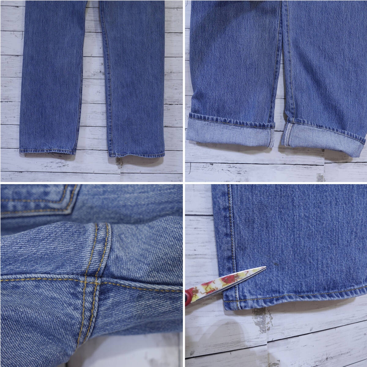 リーバイス Levi's 501 W36 L32 REGULAR FIT レギュラーフィット リーバイス Levi's 501 W36 L32 REGULAR FIT レギュラーフィット