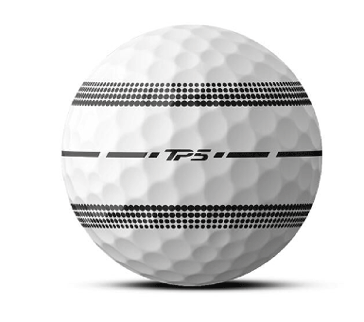 新品■テーラーメイド■2024.9■NEW TP5 ストライプ ボール■ホワイト■１０ダース■史上最もソフトなフィーリングのツアーボールが誕生