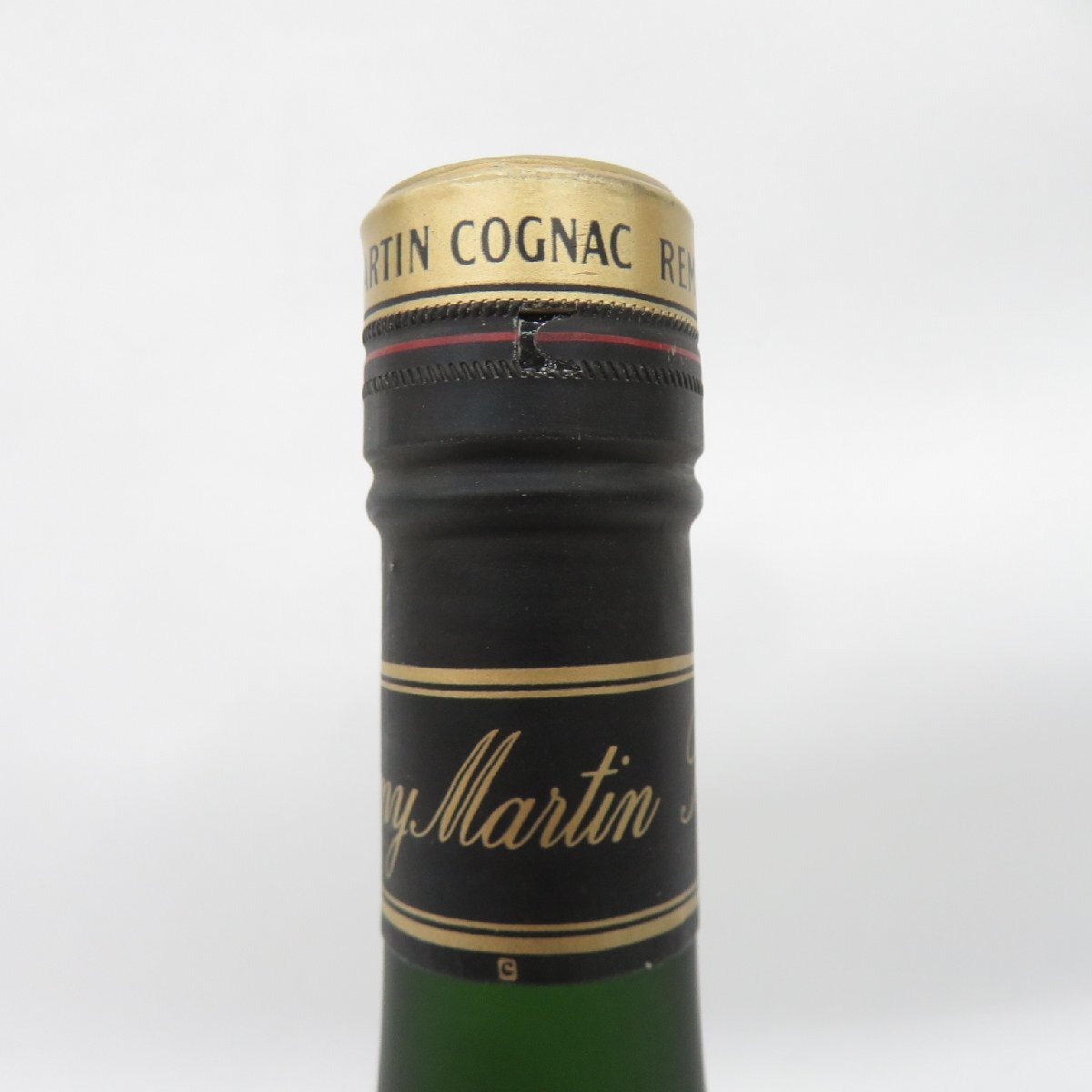 1円☆未開栓【レミーマルタン】REMY MARTIN VAOP スペリオール