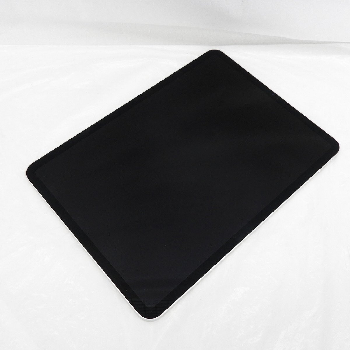 【中古品】Apple アップル タブレット iPad Pro 11インチ 第1世代 256GB シルバー MTXR2J/A 本体のみ 11678898 0929