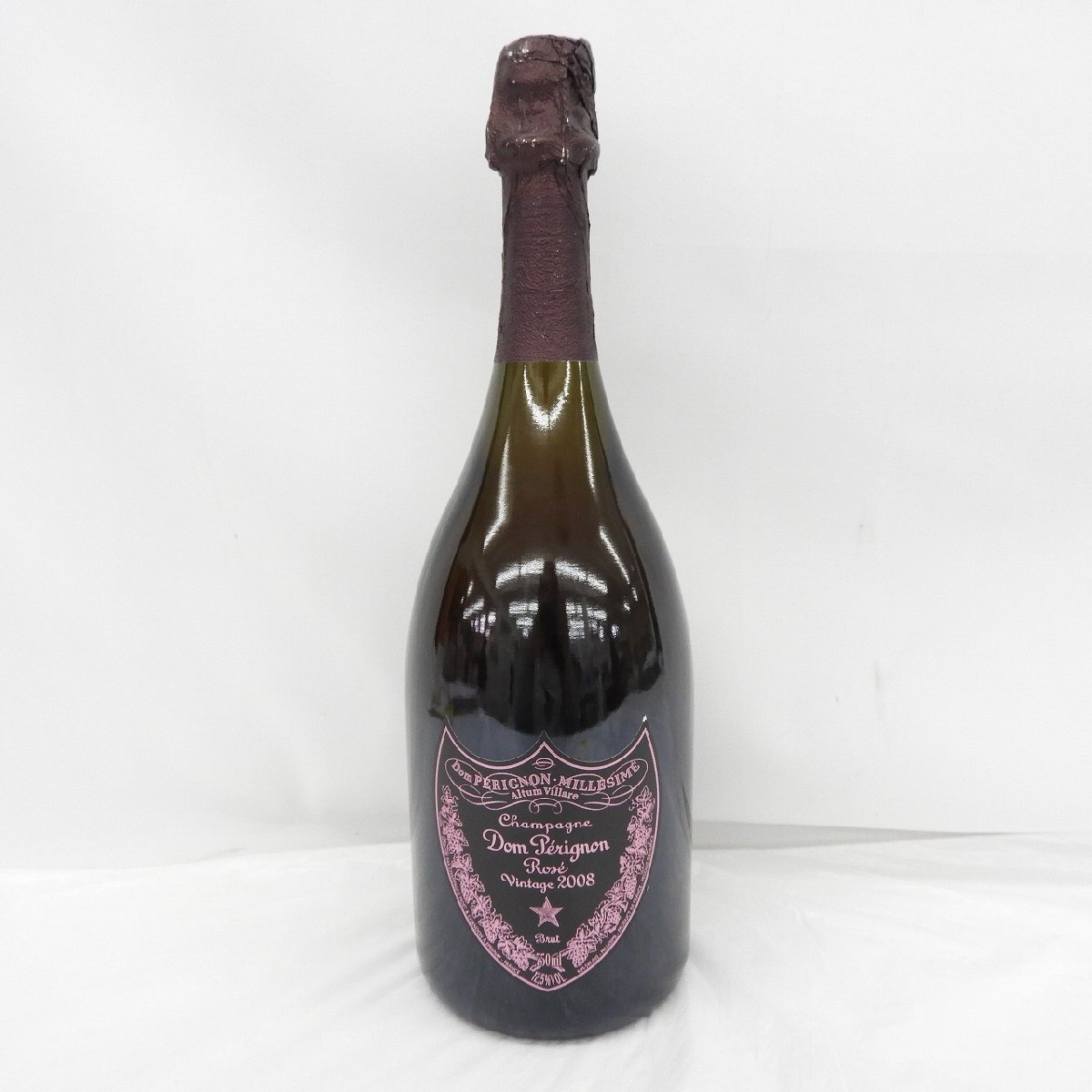 1円～【未開栓】Dom Perignon ドンペリニヨン ロゼ 2008 シャンパン 750ml 12.5% 11677006 1001
