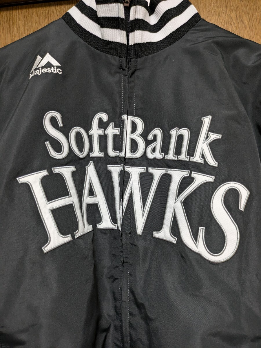 Yahoo!オークション - ソフトバンク ホークス グランドコート