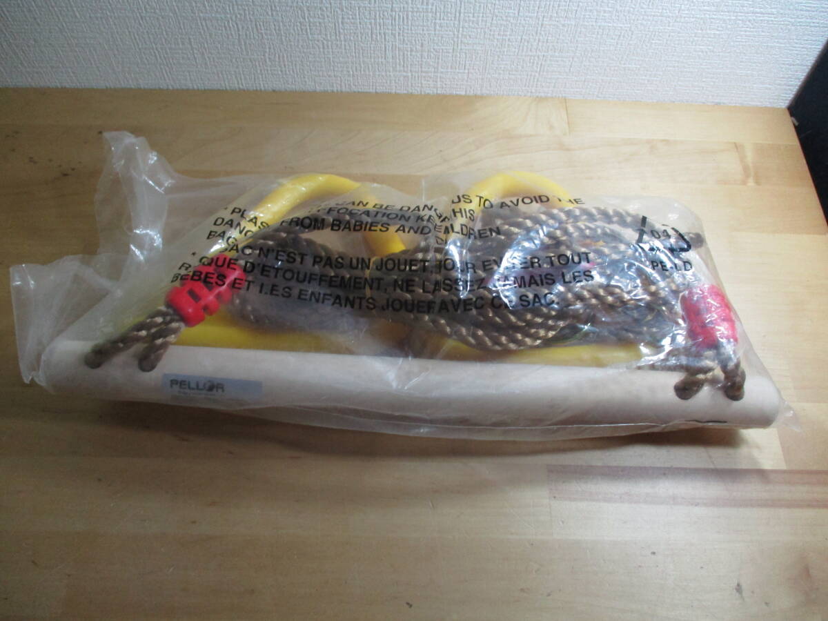 ★★　送料無料　PELLOR　ジャングルジム　ブランコ　耐荷重１６０キロ　未使用品　★★