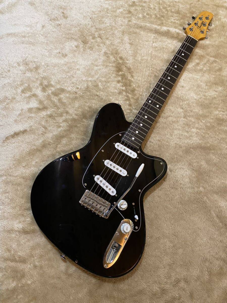 Yahoo!オークション - Ibanez/J-LINE Talman 2020 TM730-BK 日本 Yahoo!オークション - Ibanez/J-LINE Talman 2020 TM730-BK 日本